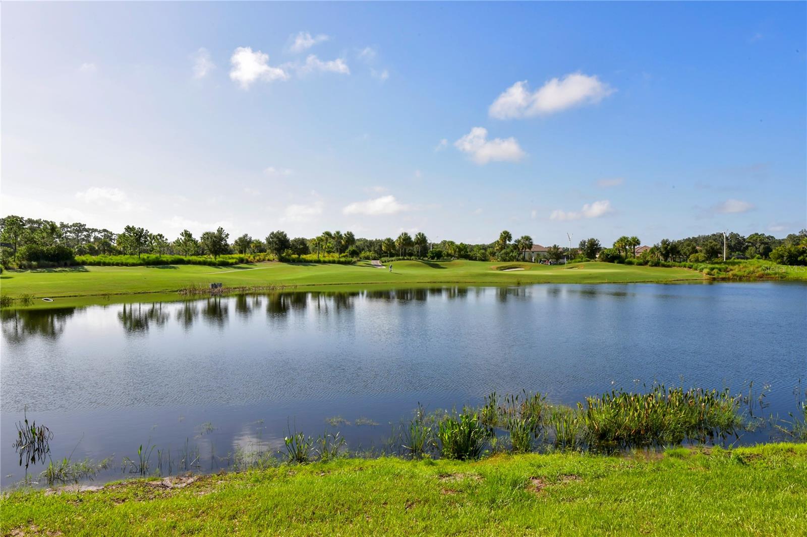 BACCIANO III AT ESPLANADE LAKEWOOD RANCH - Residential Lease
