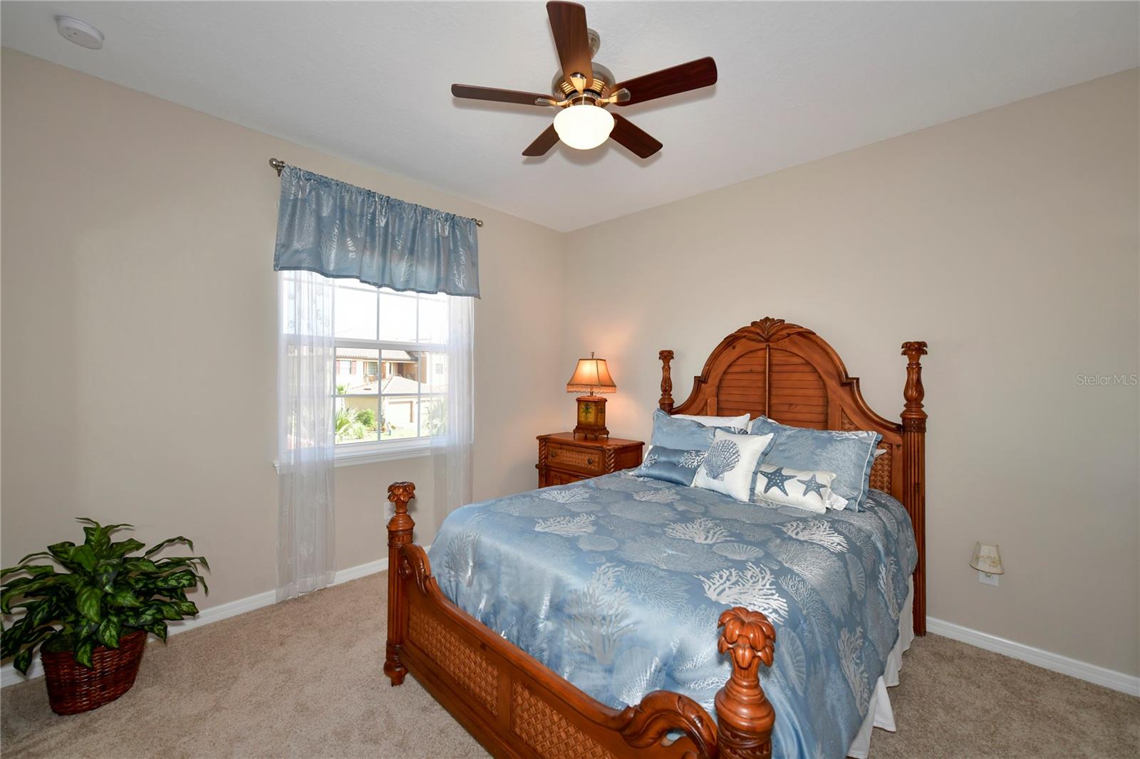 BACCIANO III AT ESPLANADE LAKEWOOD RANCH - Residential Lease