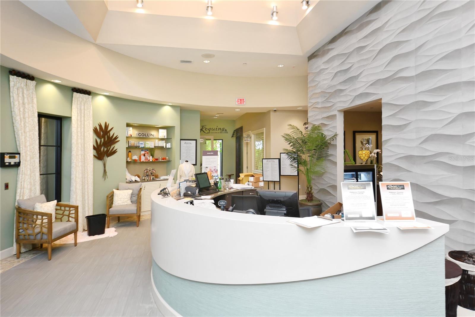 BACCIANO III AT ESPLANADE LAKEWOOD RANCH - Residential Lease