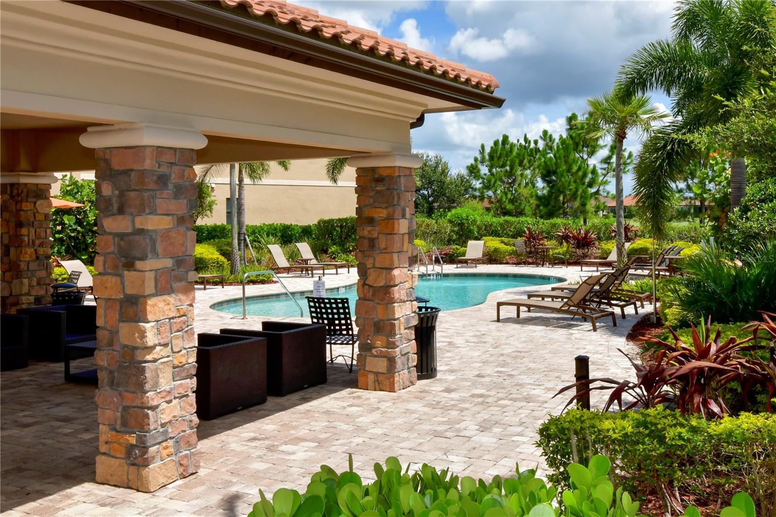 BACCIANO III AT ESPLANADE LAKEWOOD RANCH - Residential Lease