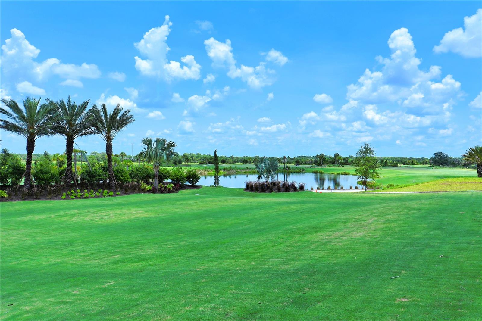 BACCIANO III AT ESPLANADE LAKEWOOD RANCH - Residential Lease