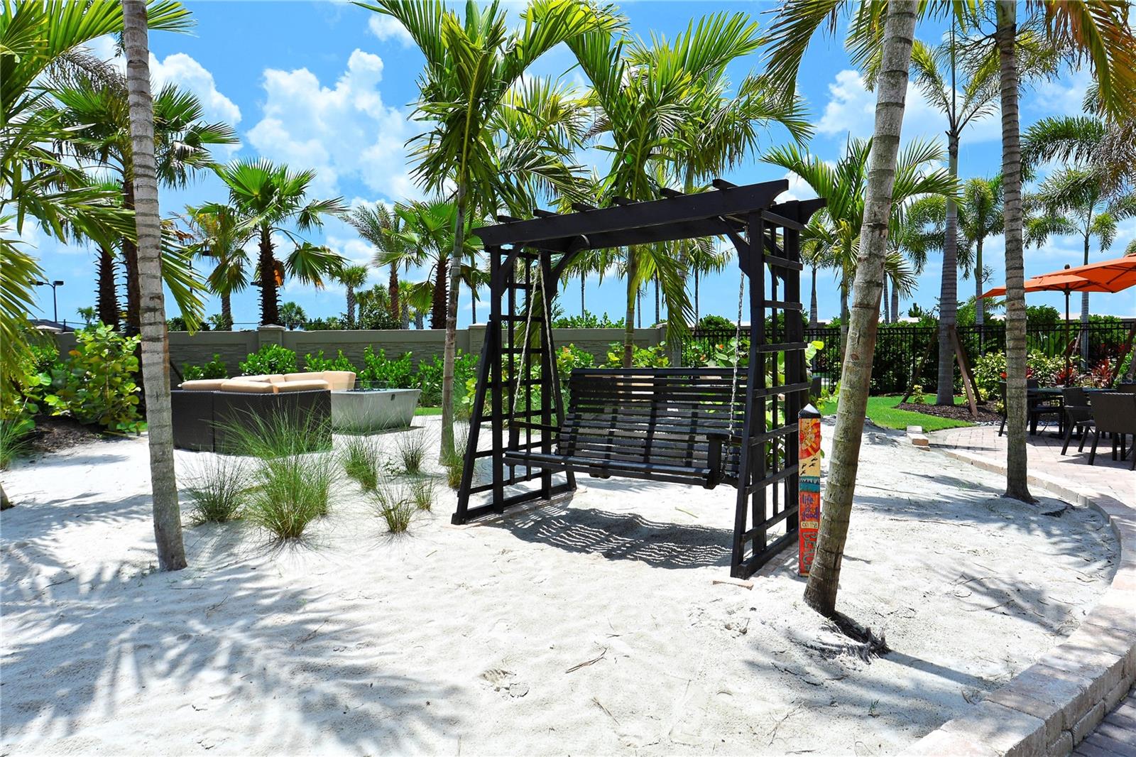 BACCIANO III AT ESPLANADE LAKEWOOD RANCH - Residential Lease