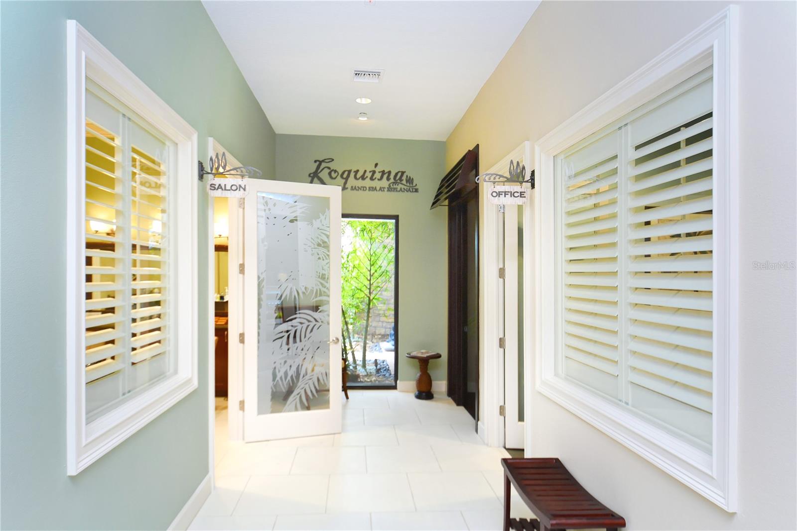 BACCIANO III AT ESPLANADE LAKEWOOD RANCH - Residential Lease