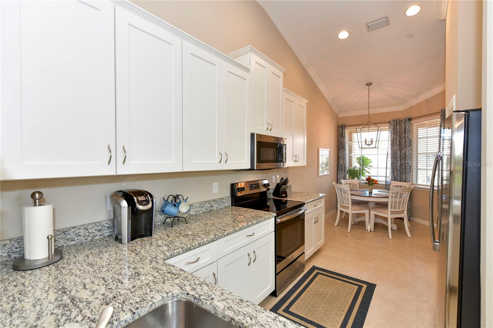 BACCIANO III AT ESPLANADE LAKEWOOD RANCH - Residential Lease