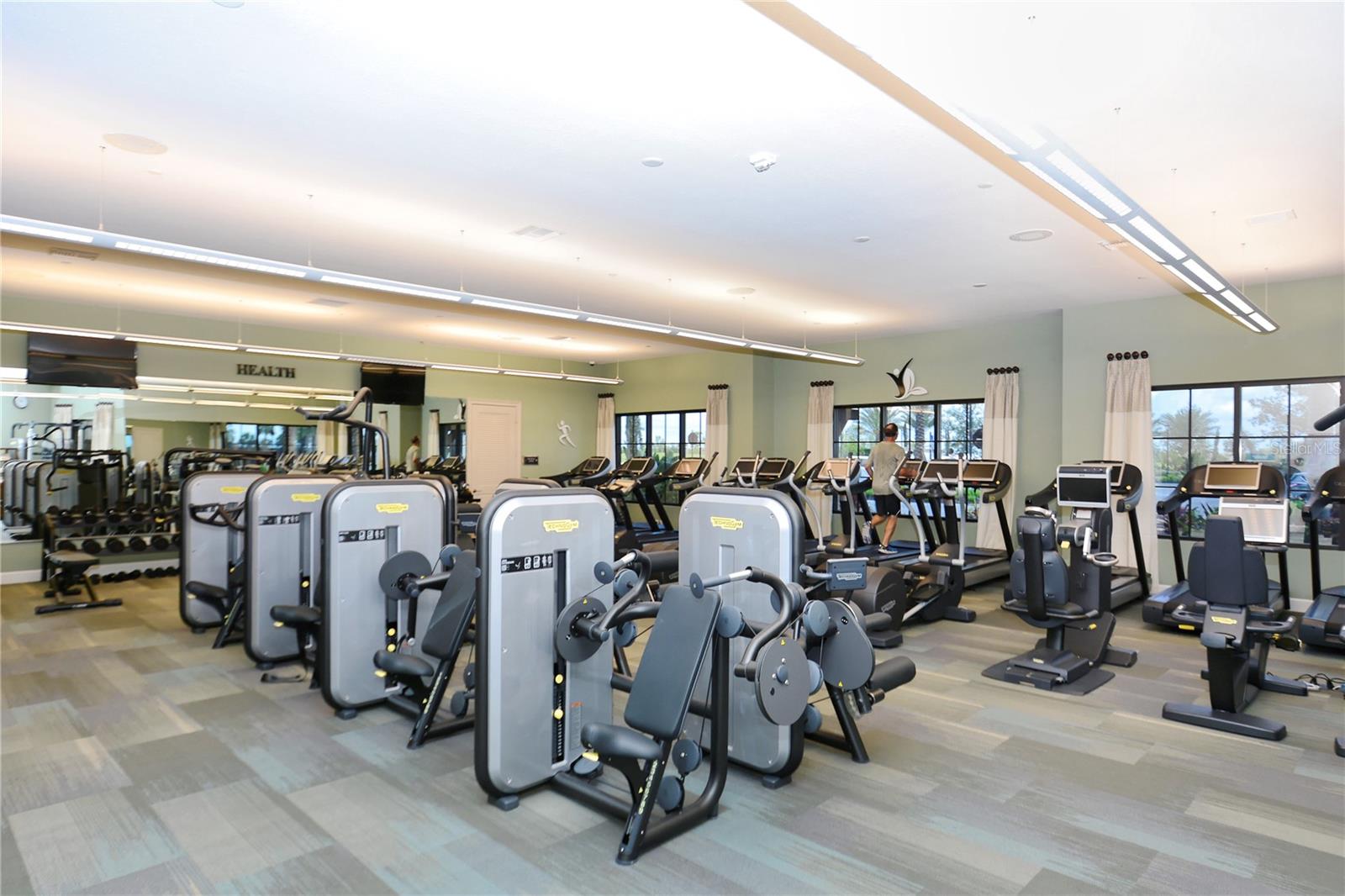 BACCIANO III AT ESPLANADE LAKEWOOD RANCH - Residential Lease