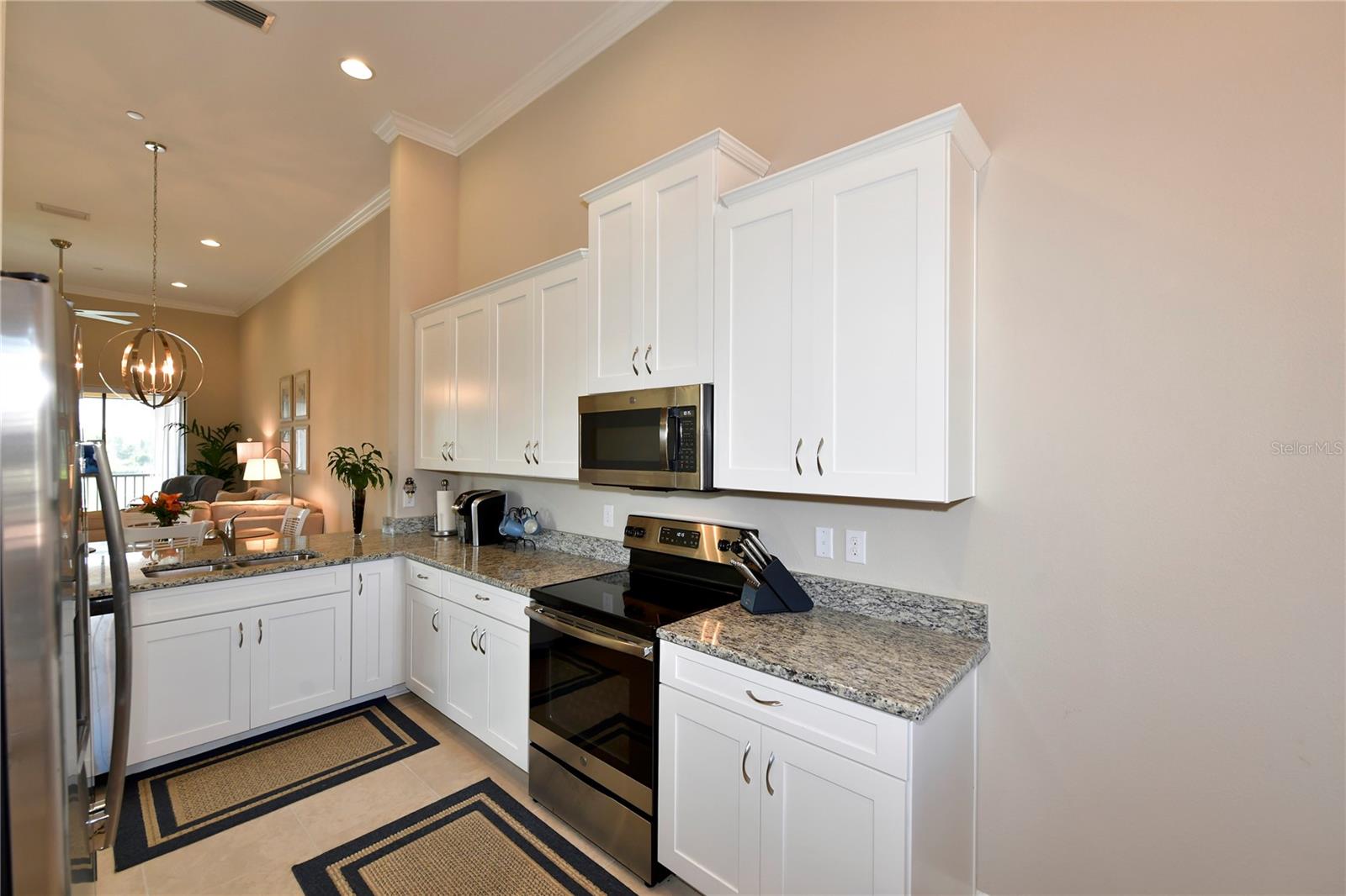 BACCIANO III AT ESPLANADE LAKEWOOD RANCH - Residential Lease