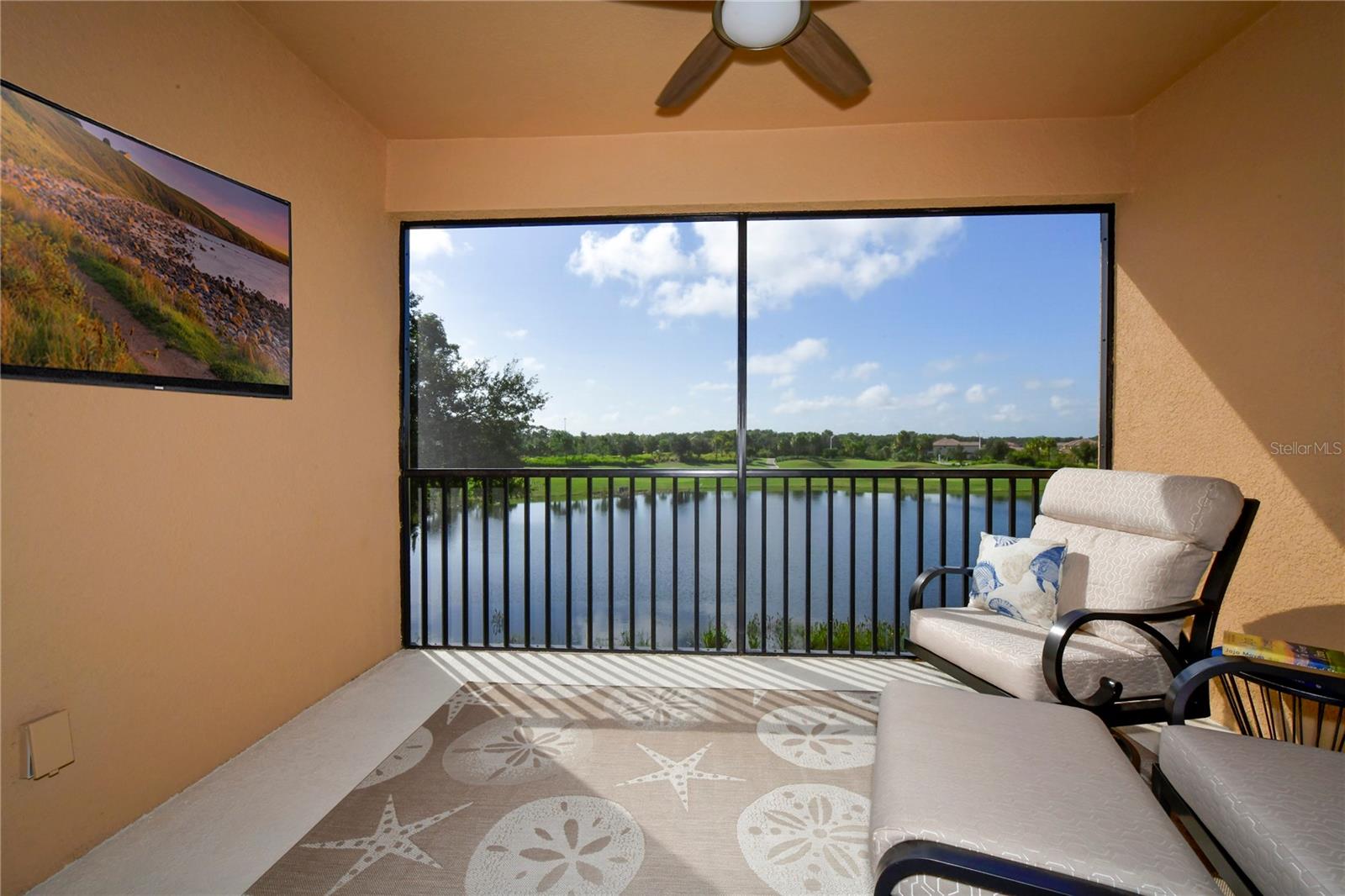 BACCIANO III AT ESPLANADE LAKEWOOD RANCH - Residential Lease