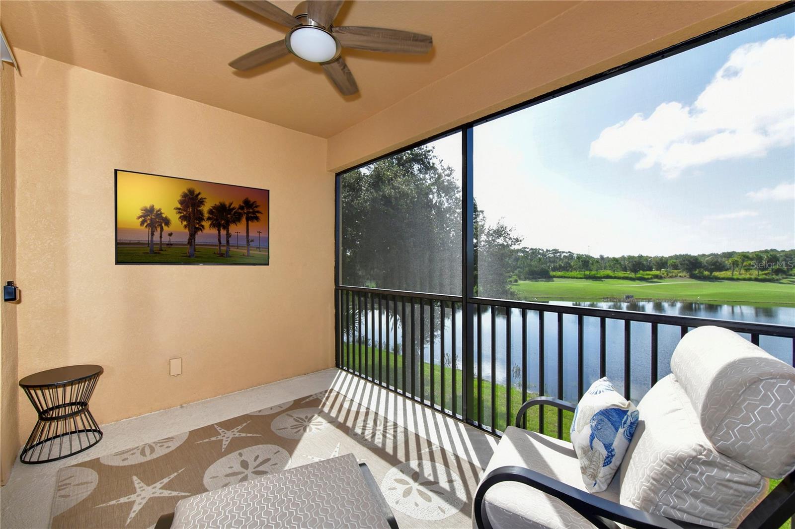 BACCIANO III AT ESPLANADE LAKEWOOD RANCH - Residential Lease