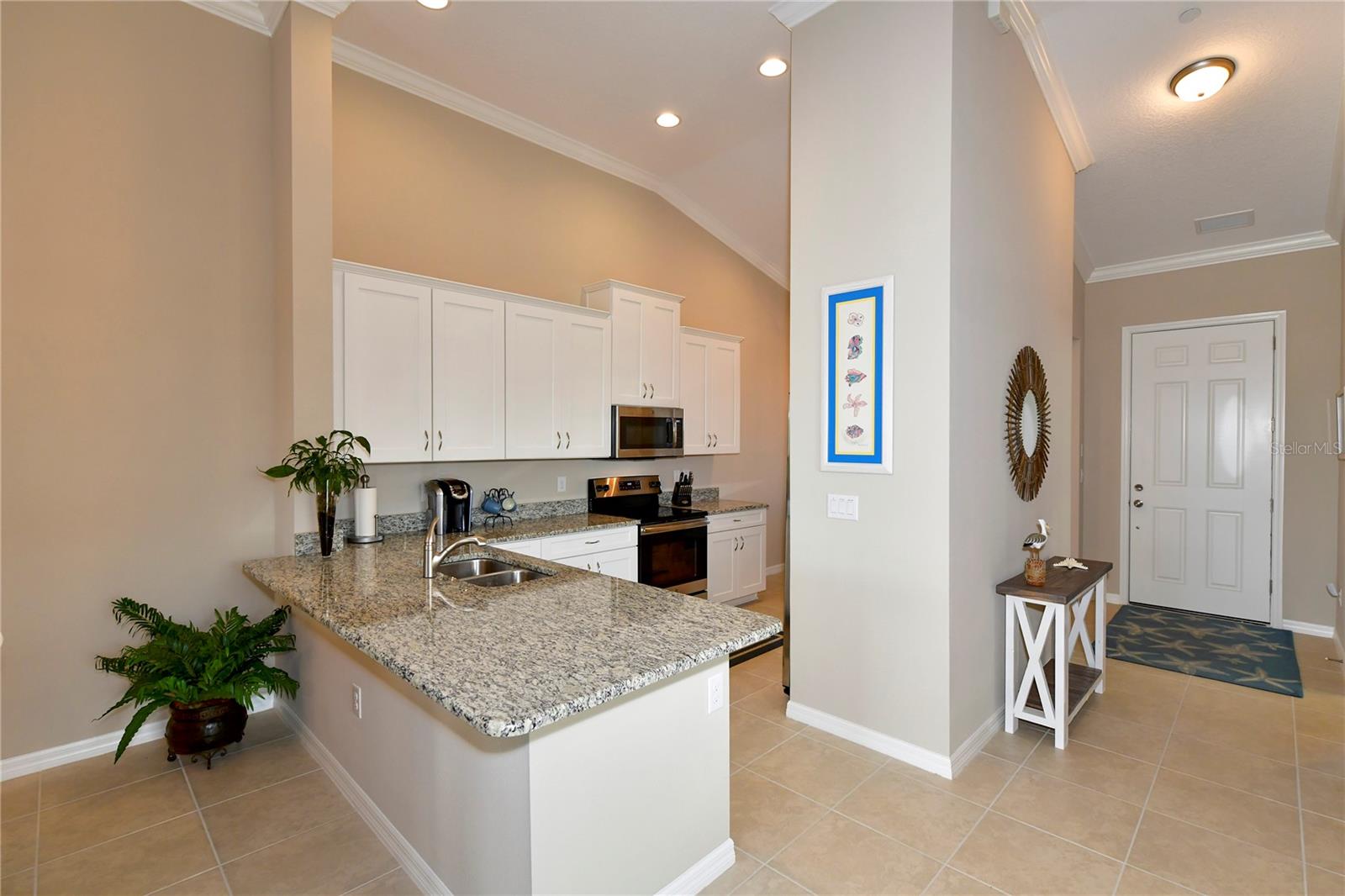 BACCIANO III AT ESPLANADE LAKEWOOD RANCH - Residential Lease