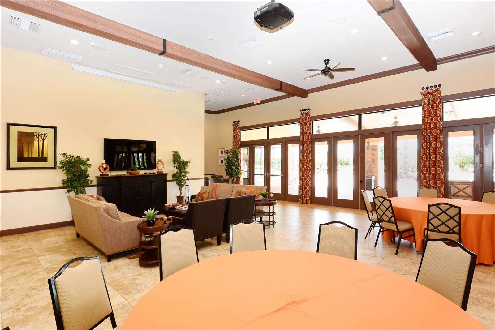 BACCIANO III AT ESPLANADE LAKEWOOD RANCH - Residential Lease