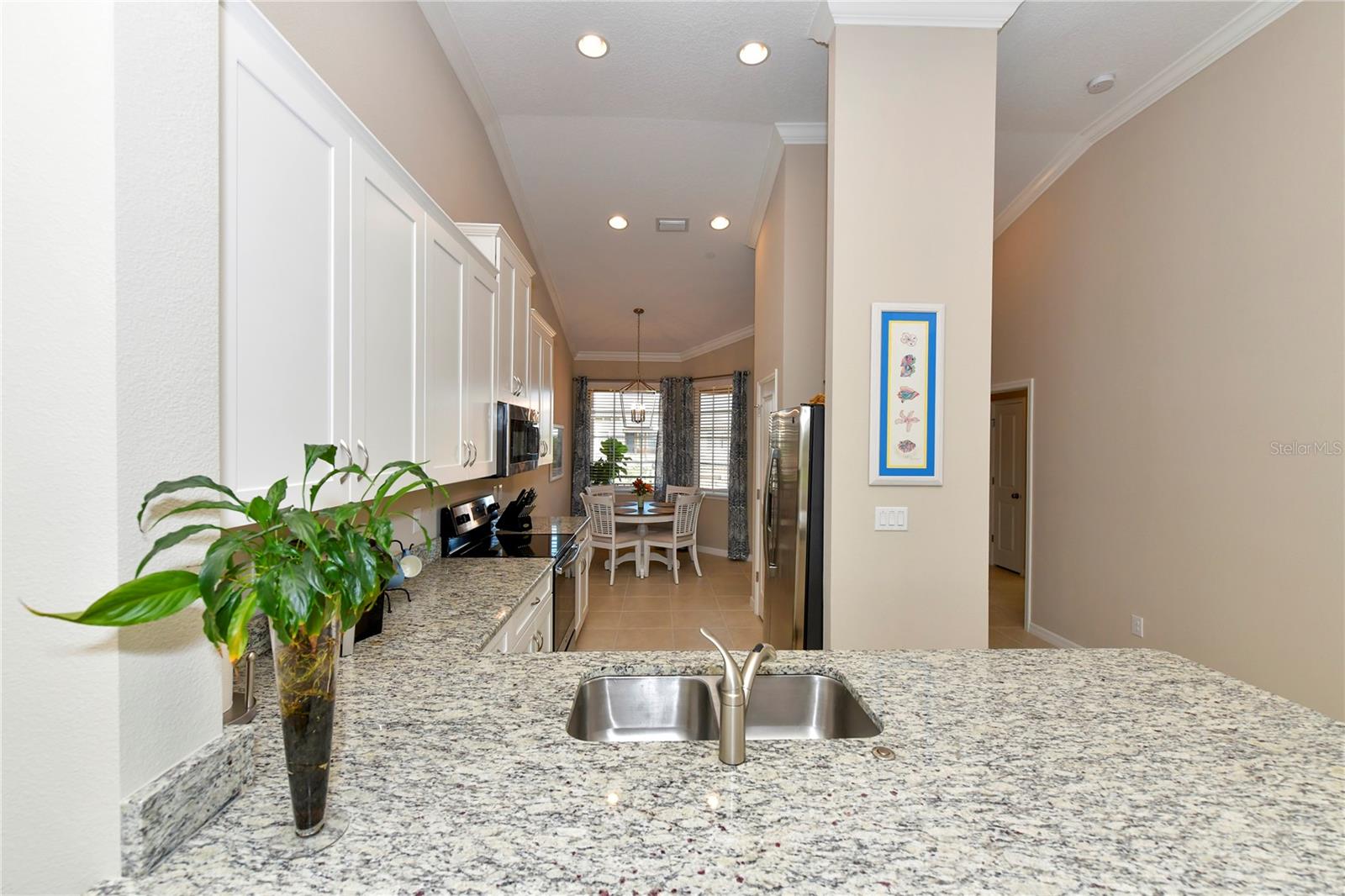 BACCIANO III AT ESPLANADE LAKEWOOD RANCH - Residential Lease