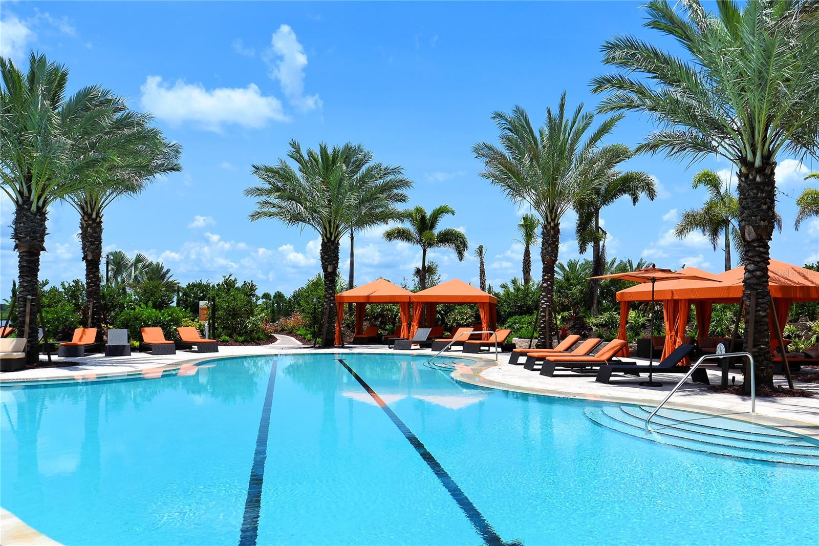 BACCIANO III AT ESPLANADE LAKEWOOD RANCH - Residential Lease