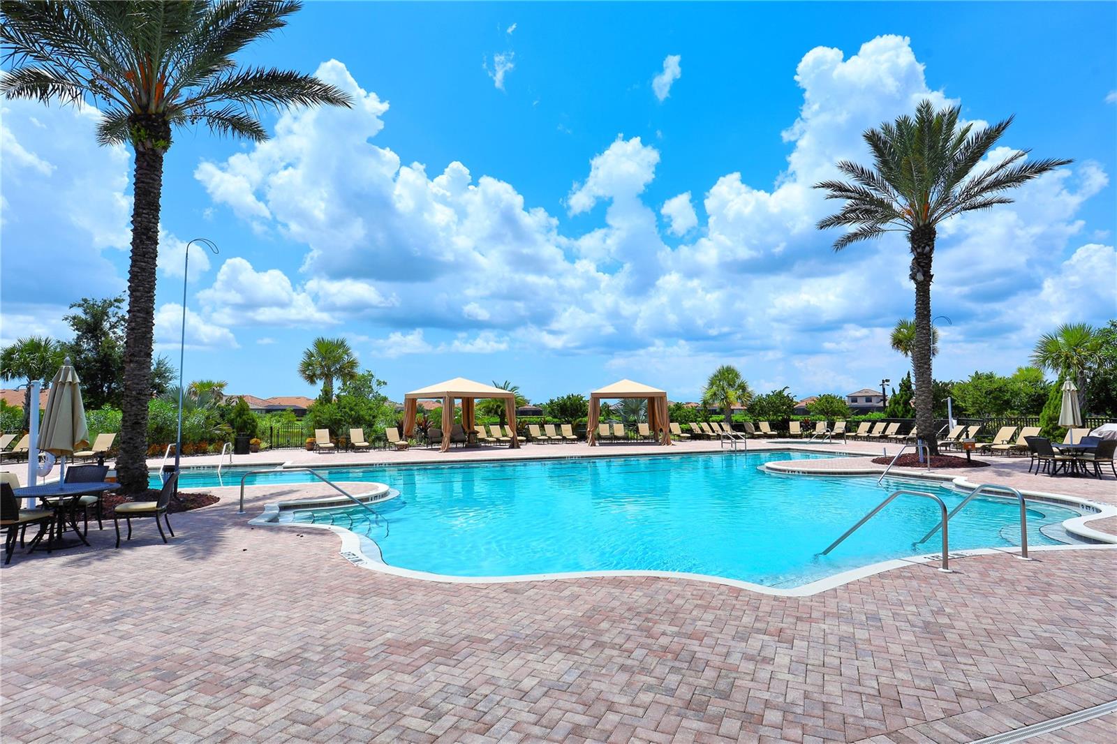 BACCIANO III AT ESPLANADE LAKEWOOD RANCH - Residential Lease