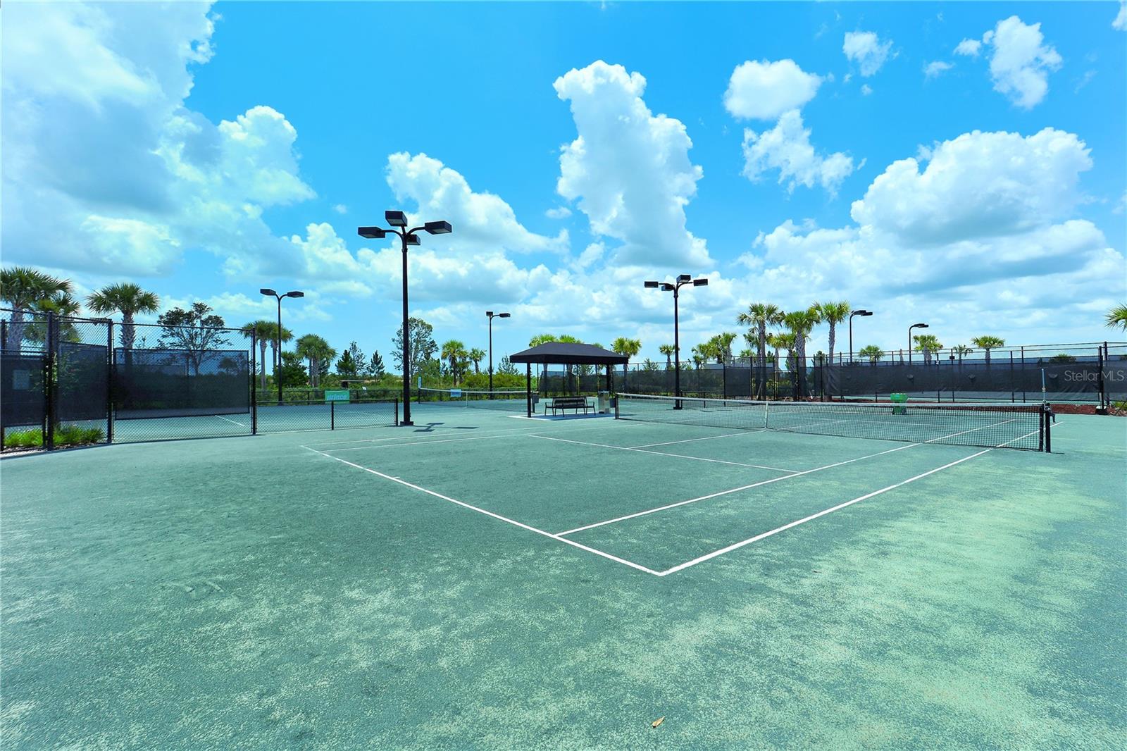 BACCIANO III AT ESPLANADE LAKEWOOD RANCH - Residential Lease