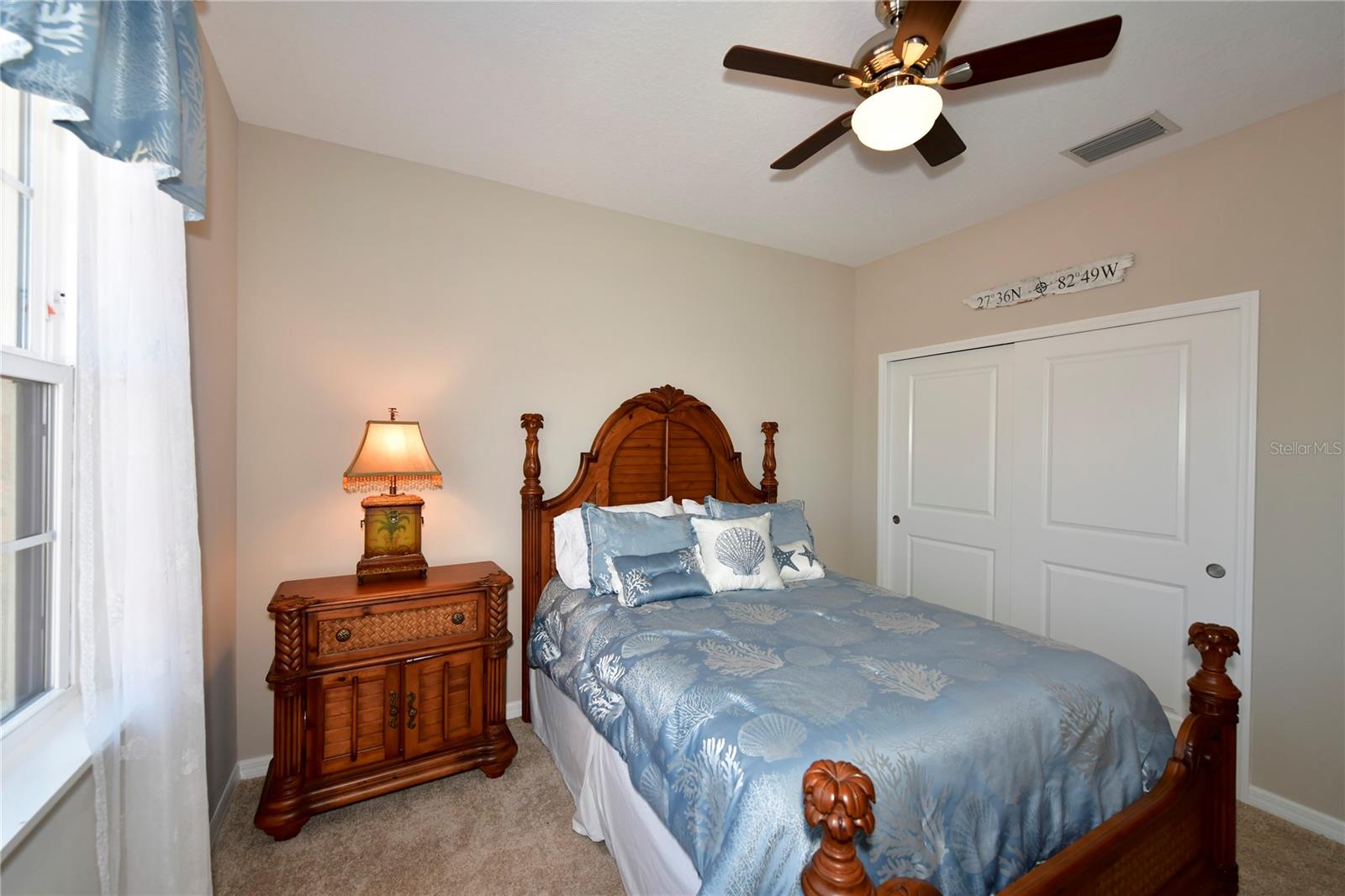 BACCIANO III AT ESPLANADE LAKEWOOD RANCH - Residential Lease