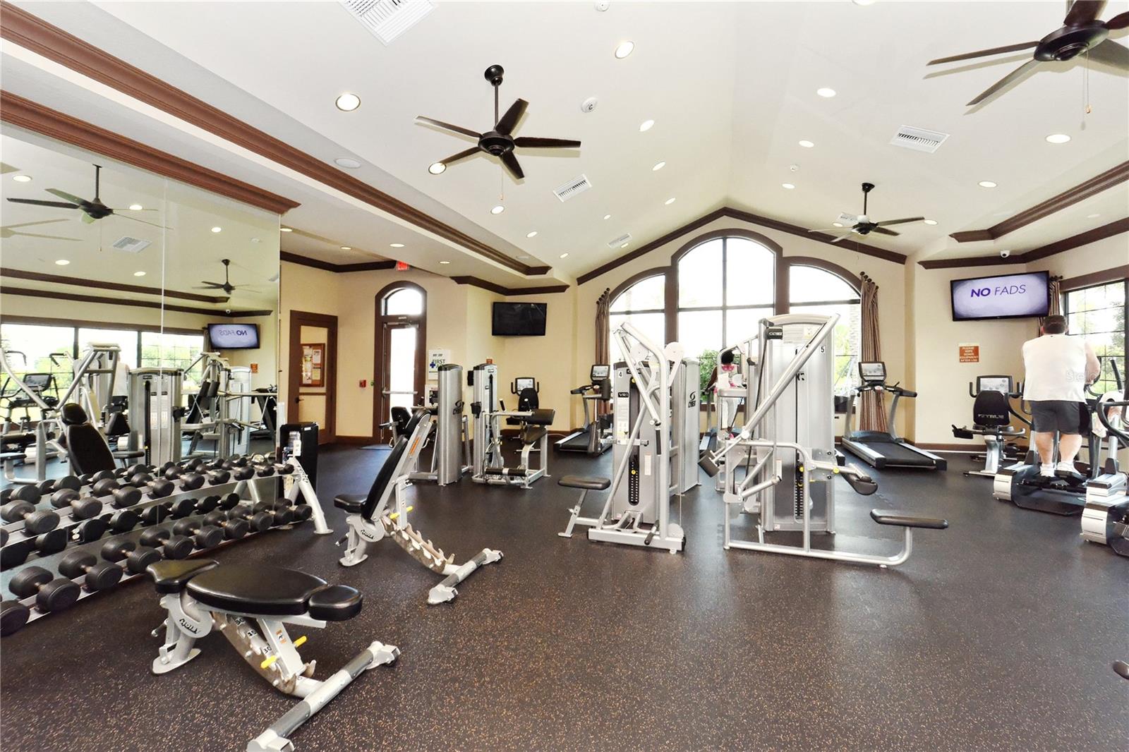 BACCIANO III AT ESPLANADE LAKEWOOD RANCH - Residential Lease