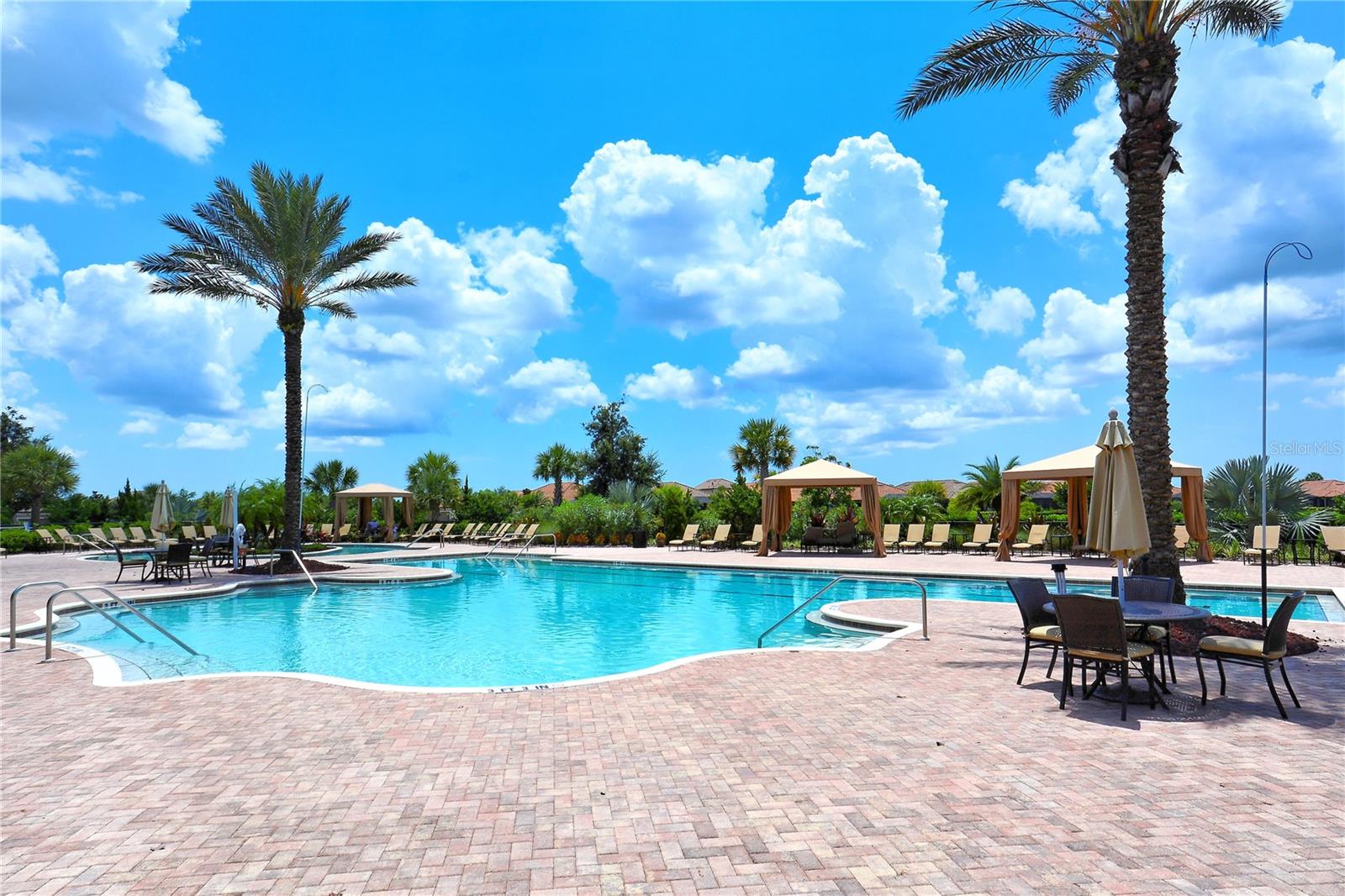 BACCIANO III AT ESPLANADE LAKEWOOD RANCH - Residential Lease