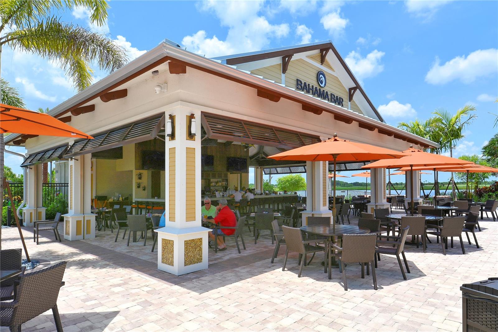 BACCIANO III AT ESPLANADE LAKEWOOD RANCH - Residential Lease