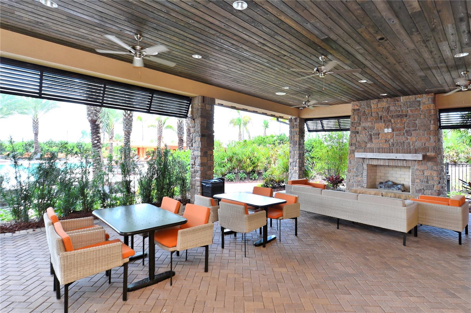 BACCIANO III AT ESPLANADE LAKEWOOD RANCH - Residential Lease