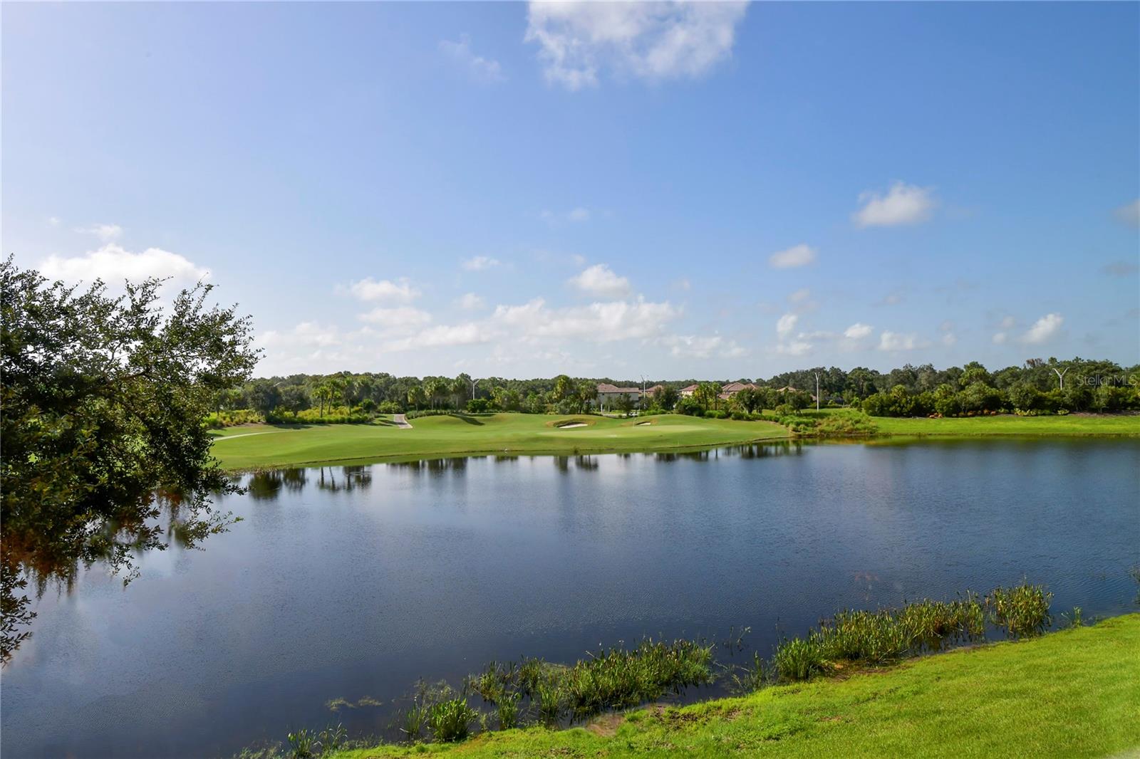 BACCIANO III AT ESPLANADE LAKEWOOD RANCH - Residential Lease