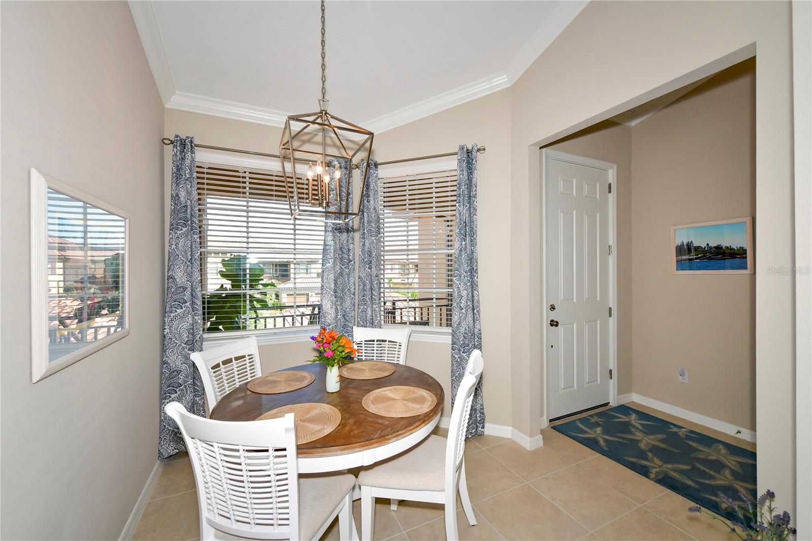 BACCIANO III AT ESPLANADE LAKEWOOD RANCH - Residential Lease
