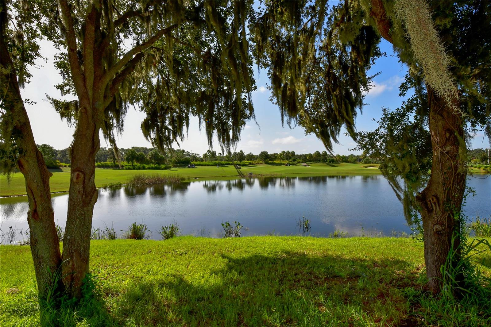 BACCIANO III AT ESPLANADE LAKEWOOD RANCH - Residential Lease