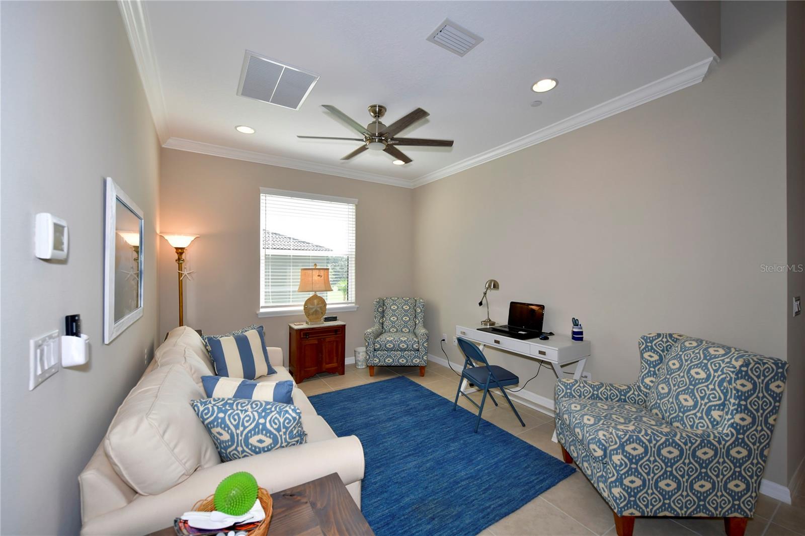 BACCIANO III AT ESPLANADE LAKEWOOD RANCH - Residential Lease