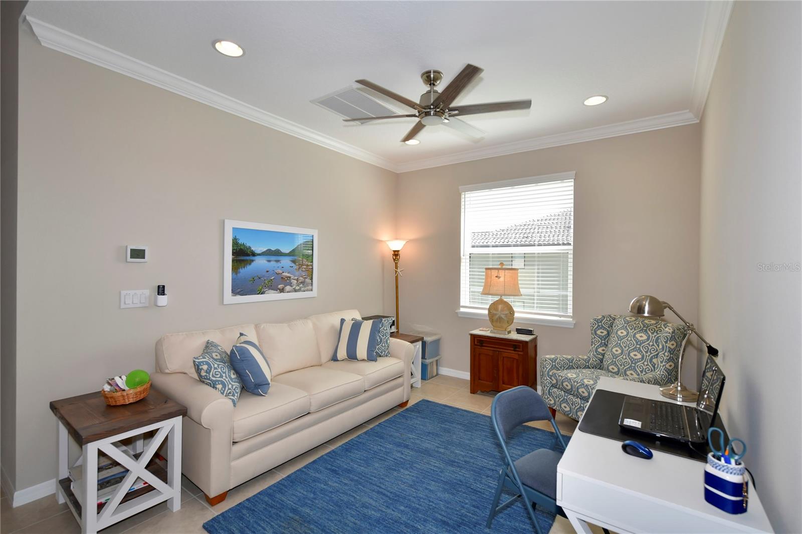 BACCIANO III AT ESPLANADE LAKEWOOD RANCH - Residential Lease