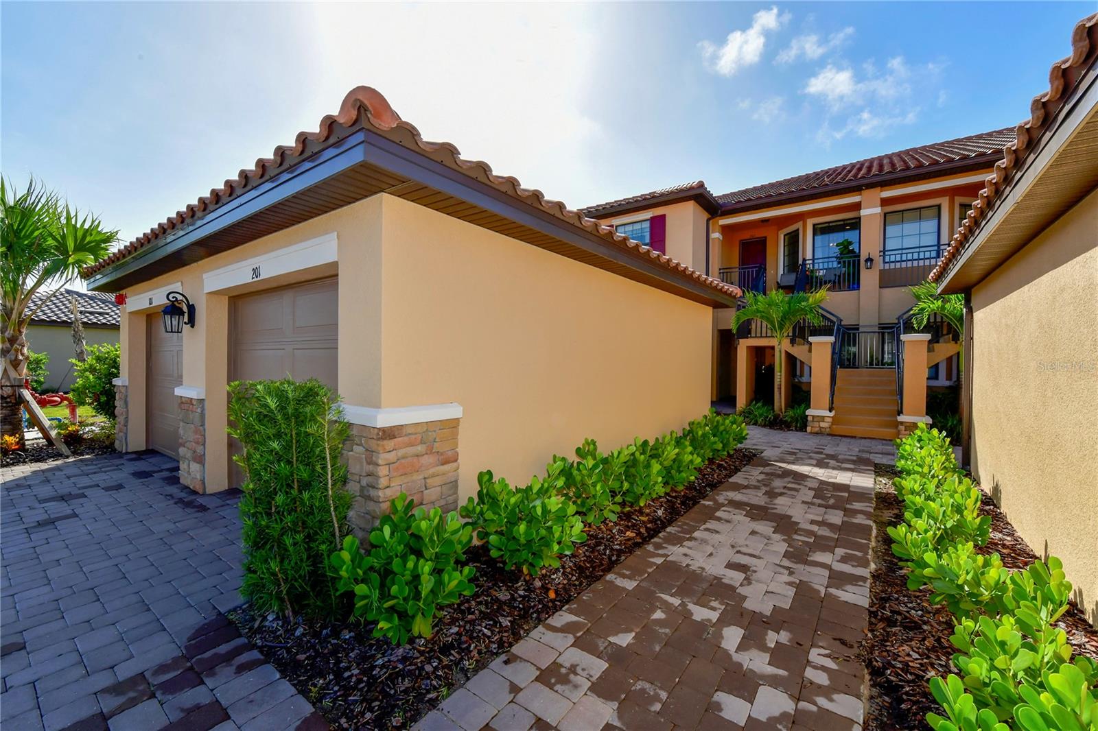 BACCIANO III AT ESPLANADE LAKEWOOD RANCH - Residential Lease