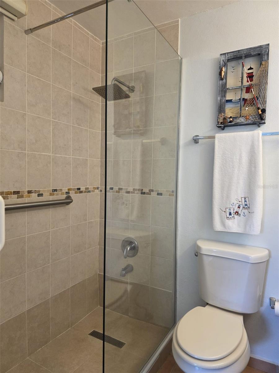 VILLAS DEL MAR BEACH RESORT - Residential