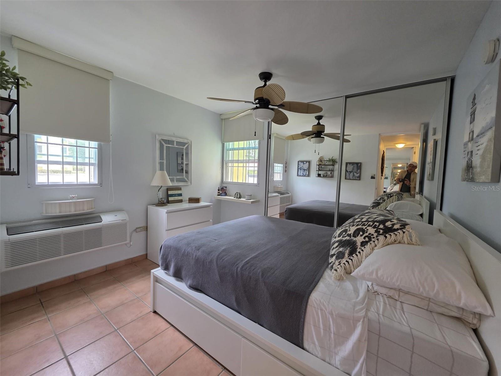 VILLAS DEL MAR BEACH RESORT - Residential