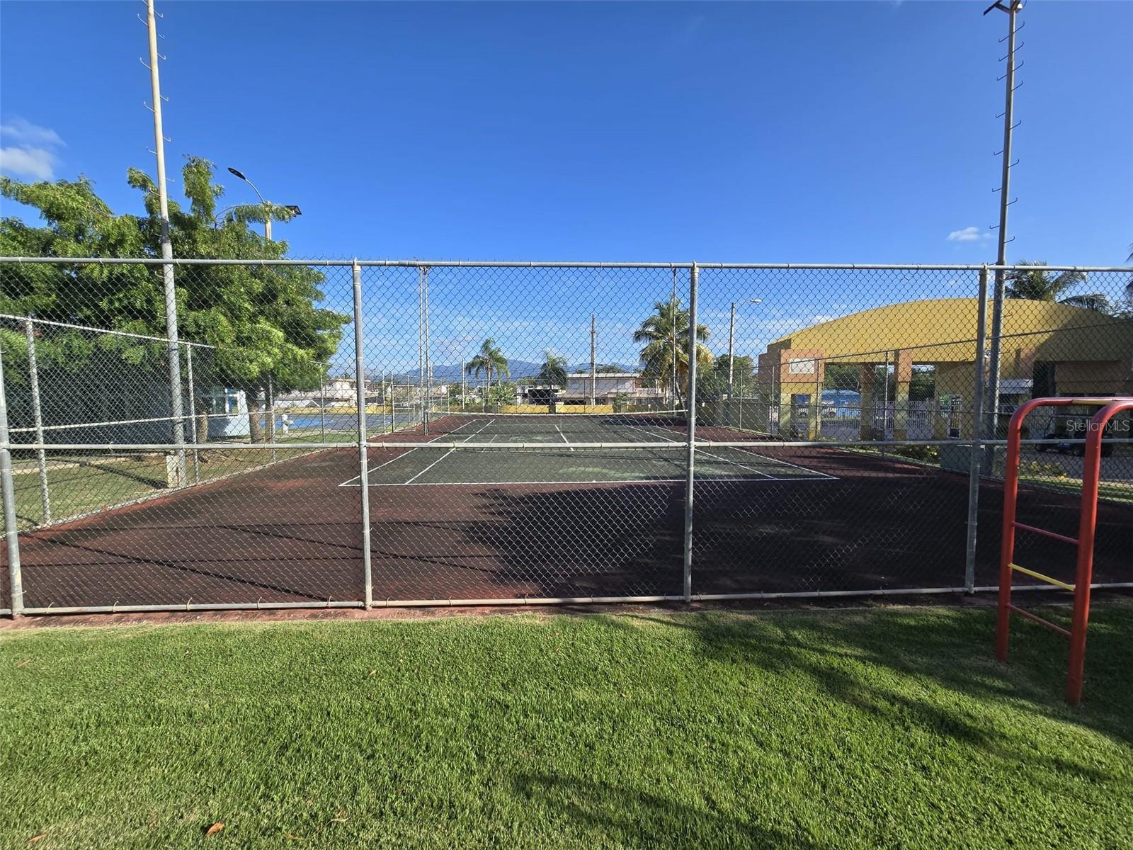 VILLAS DEL MAR BEACH RESORT - Residential