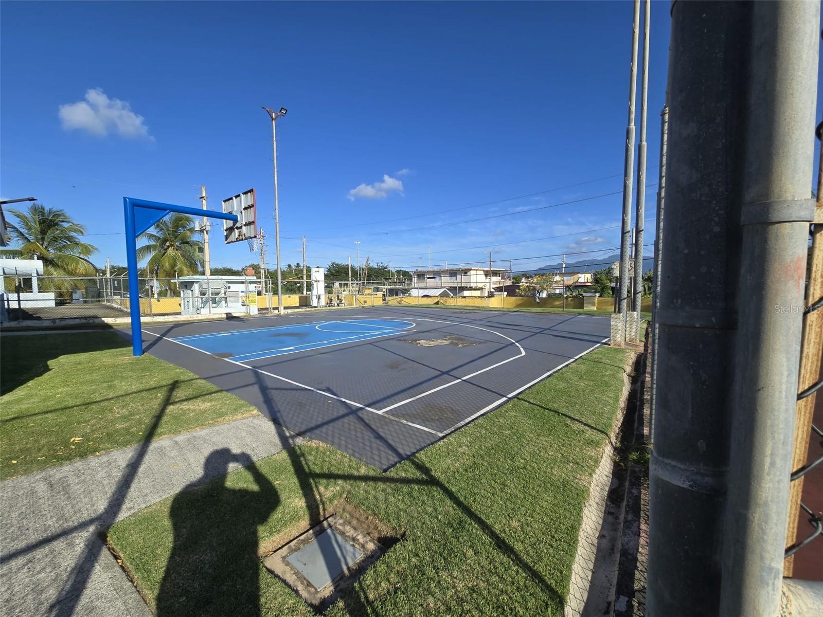 VILLAS DEL MAR BEACH RESORT - Residential