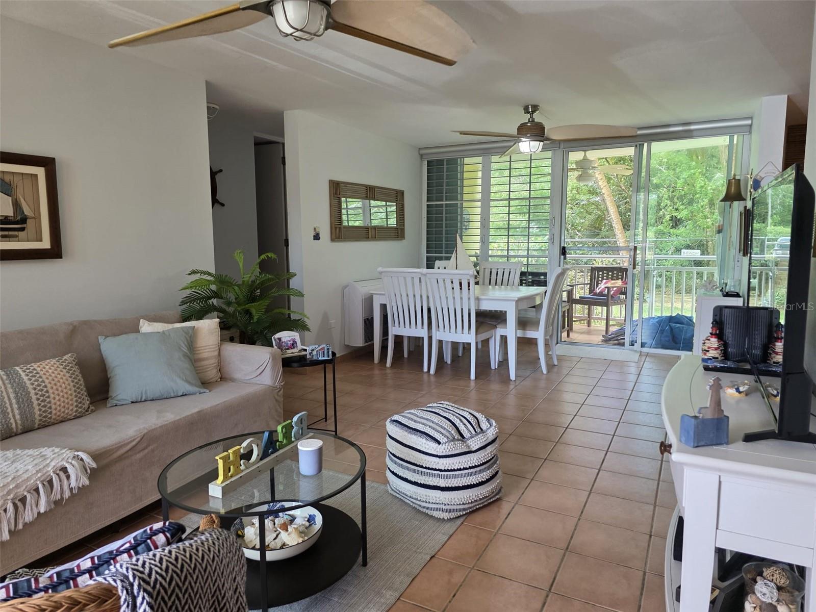 VILLAS DEL MAR BEACH RESORT - Residential