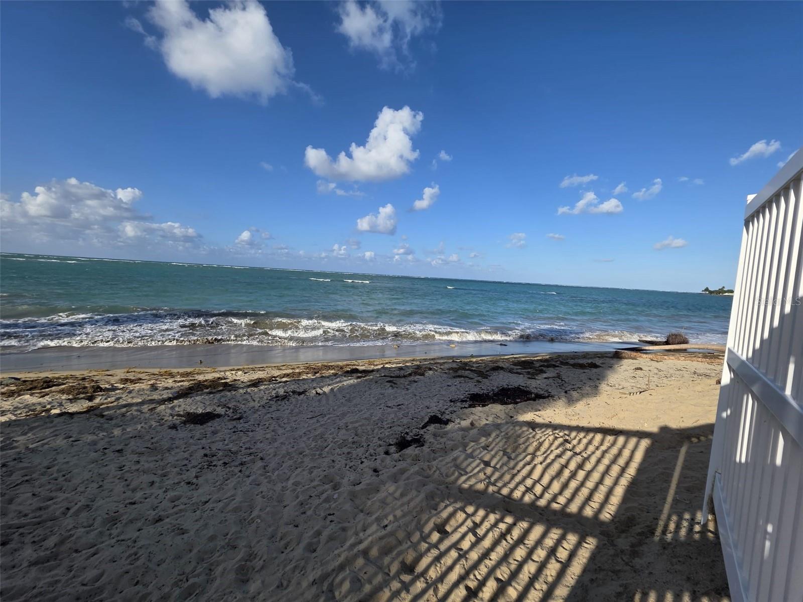 VILLAS DEL MAR BEACH RESORT - Residential