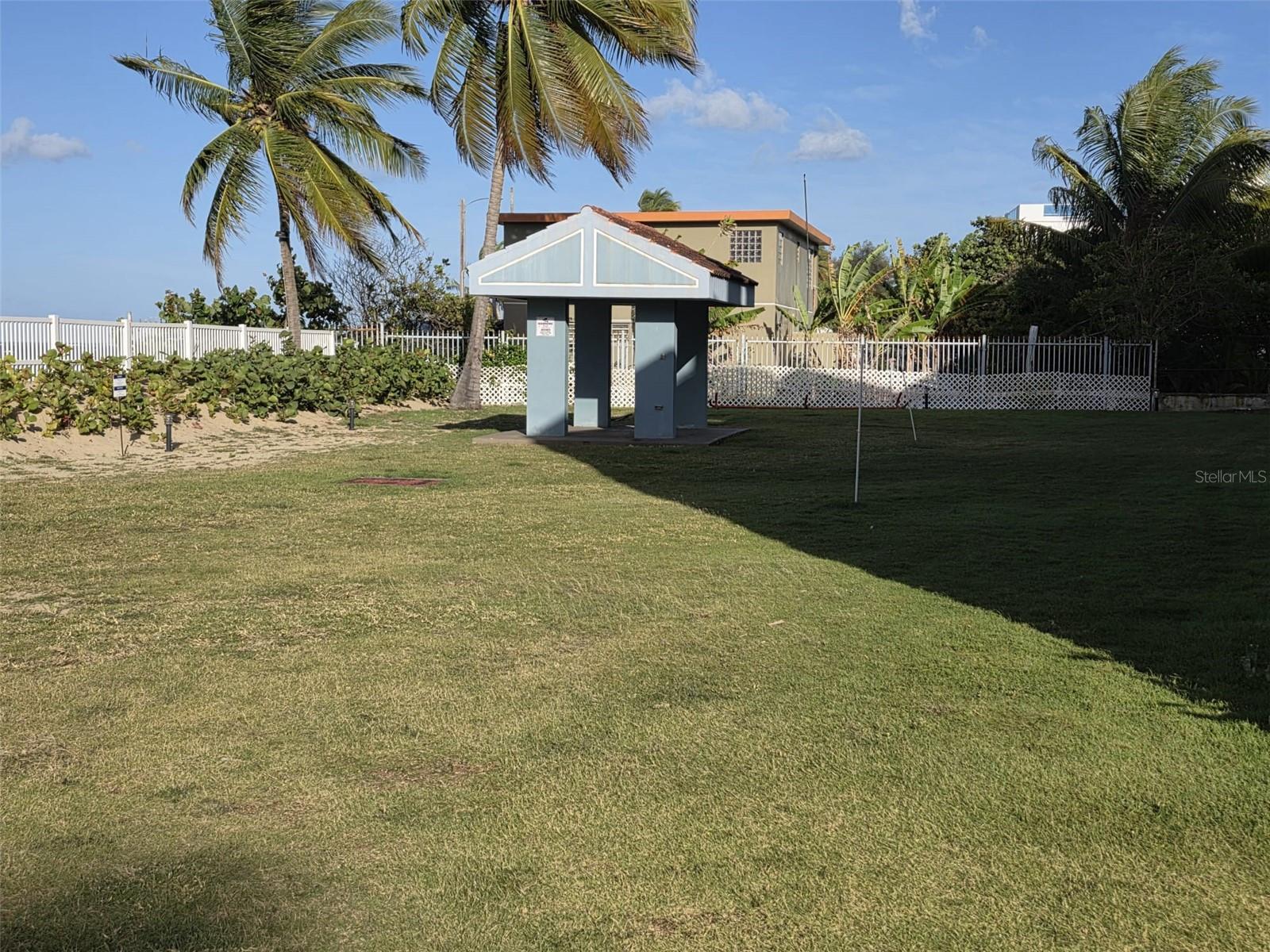 VILLAS DEL MAR BEACH RESORT - Residential