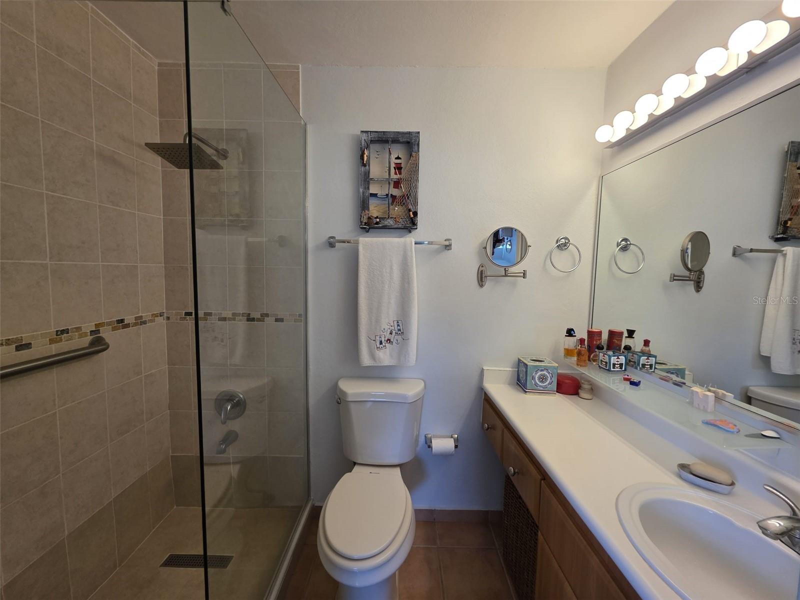 VILLAS DEL MAR BEACH RESORT - Residential