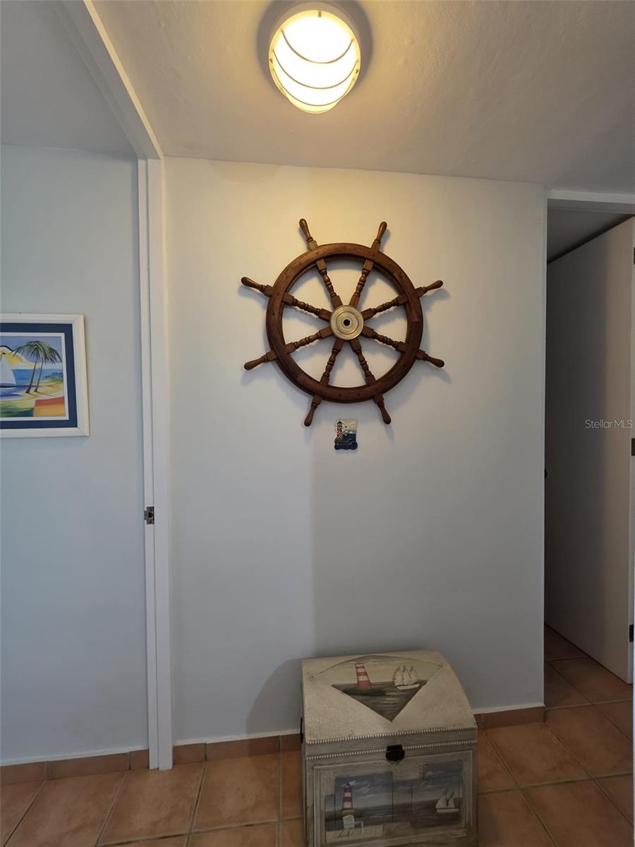 VILLAS DEL MAR BEACH RESORT - Residential