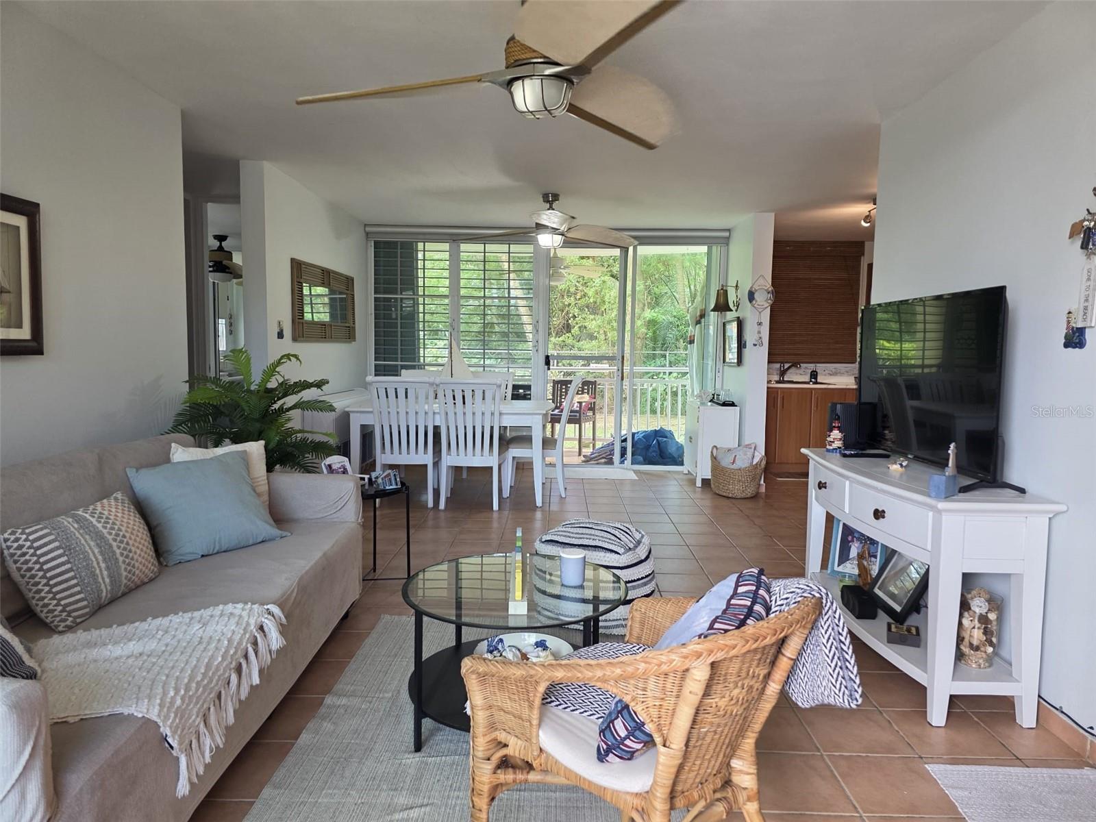 VILLAS DEL MAR BEACH RESORT - Residential