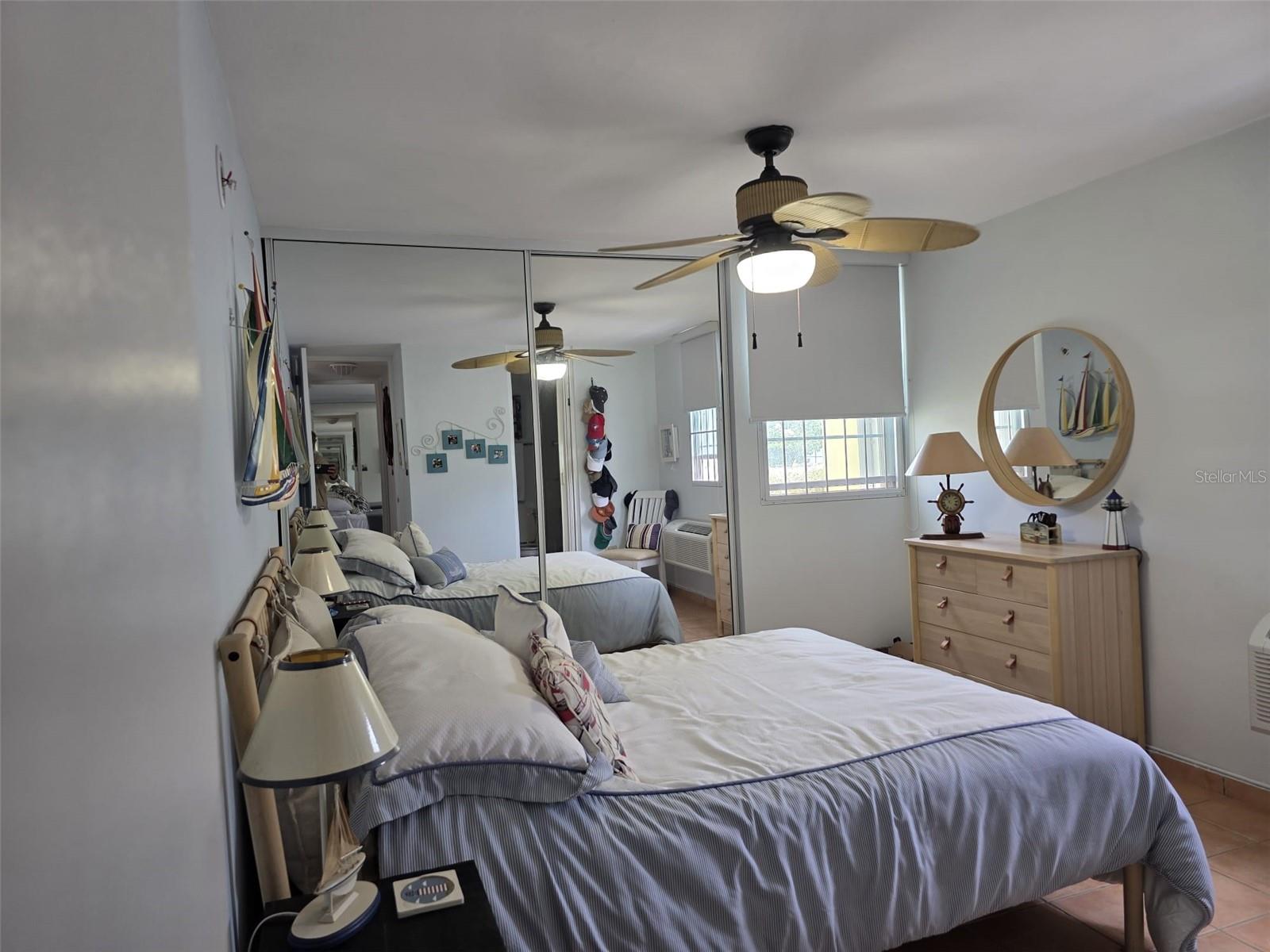 VILLAS DEL MAR BEACH RESORT - Residential