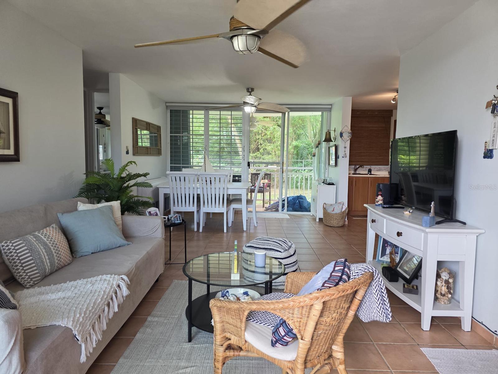 VILLAS DEL MAR BEACH RESORT - Residential