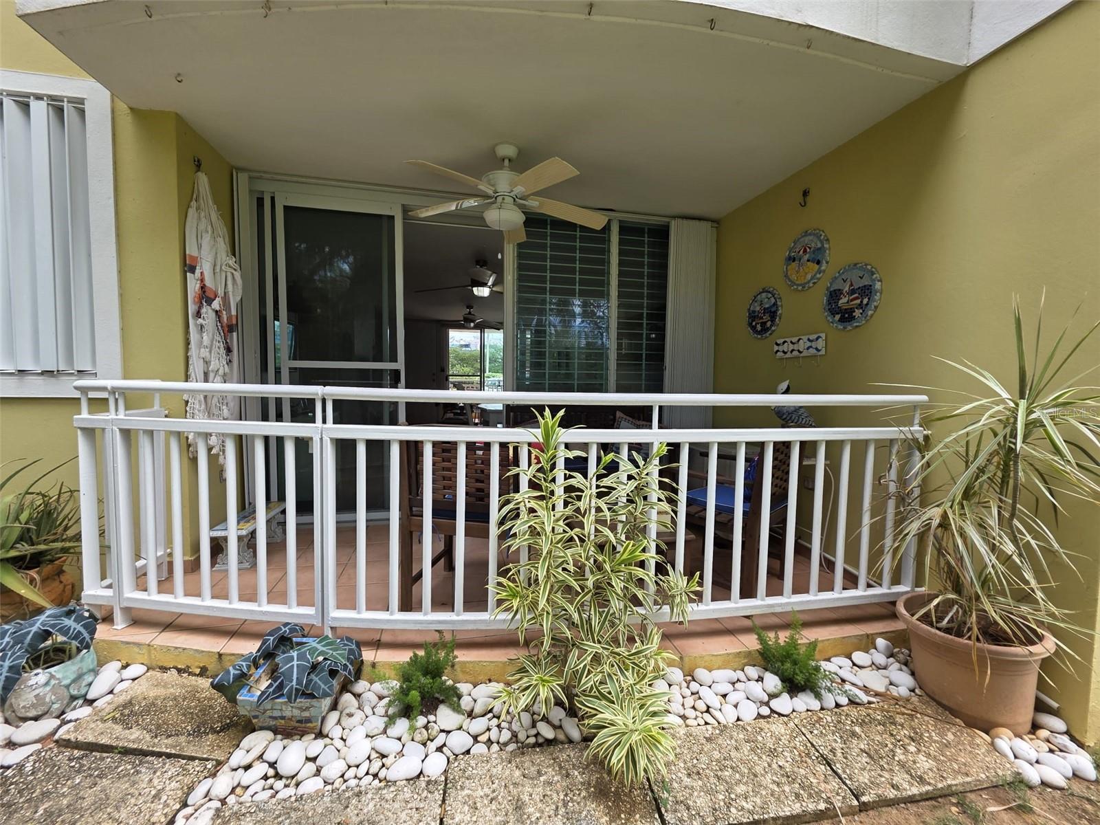 VILLAS DEL MAR BEACH RESORT - Residential