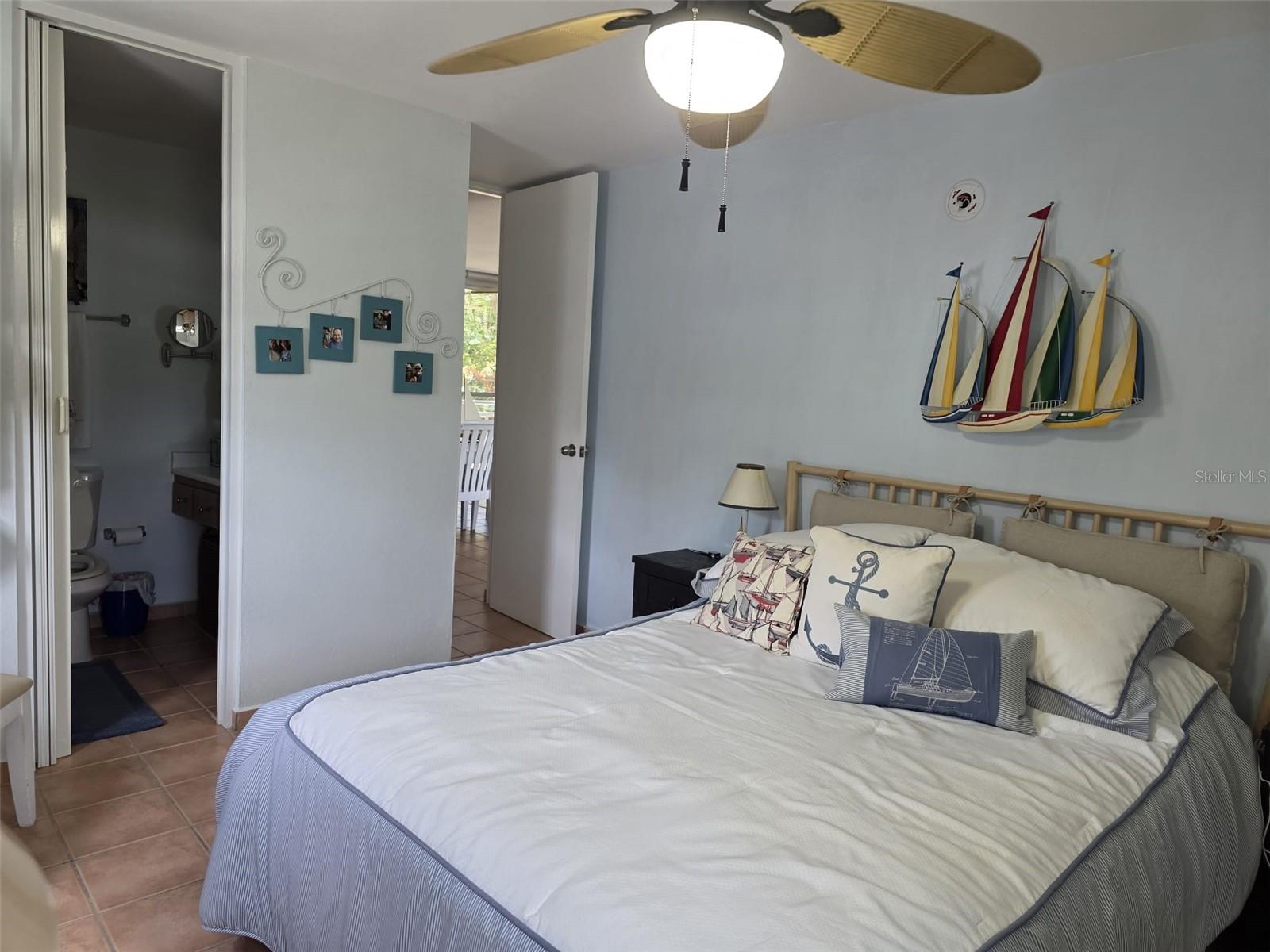 VILLAS DEL MAR BEACH RESORT - Residential