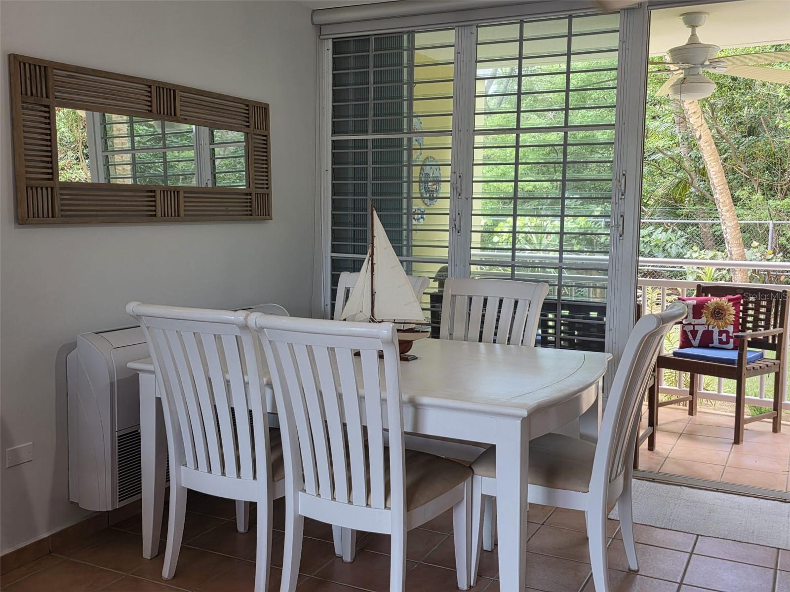 VILLAS DEL MAR BEACH RESORT - Residential