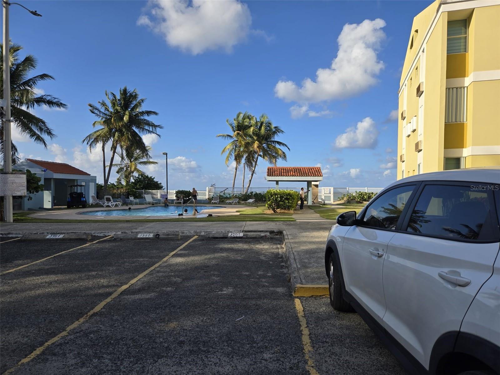 VILLAS DEL MAR BEACH RESORT - Residential