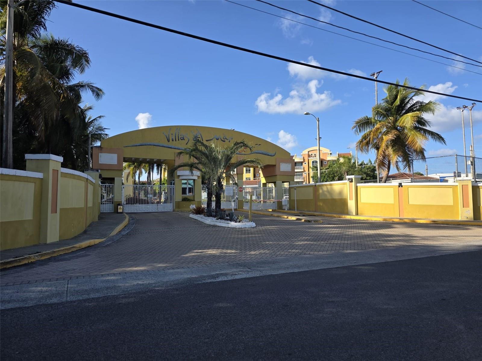 Beautiful concept, ideal for a second home, an investment property, or simply as primary residence. Excellent amenities including 2 pools, playground, tennis and basketball courts, direct access to the beach. This condo accepts AIRBNB. The apartment is located at a first floor with 2 balconies, one in the front and another in the back. It is a garden apartment, but it does not include patio. It is in excellent conditions, totally equipped and furnished. Call today to schedule your showing. Don't miss this opportunity.