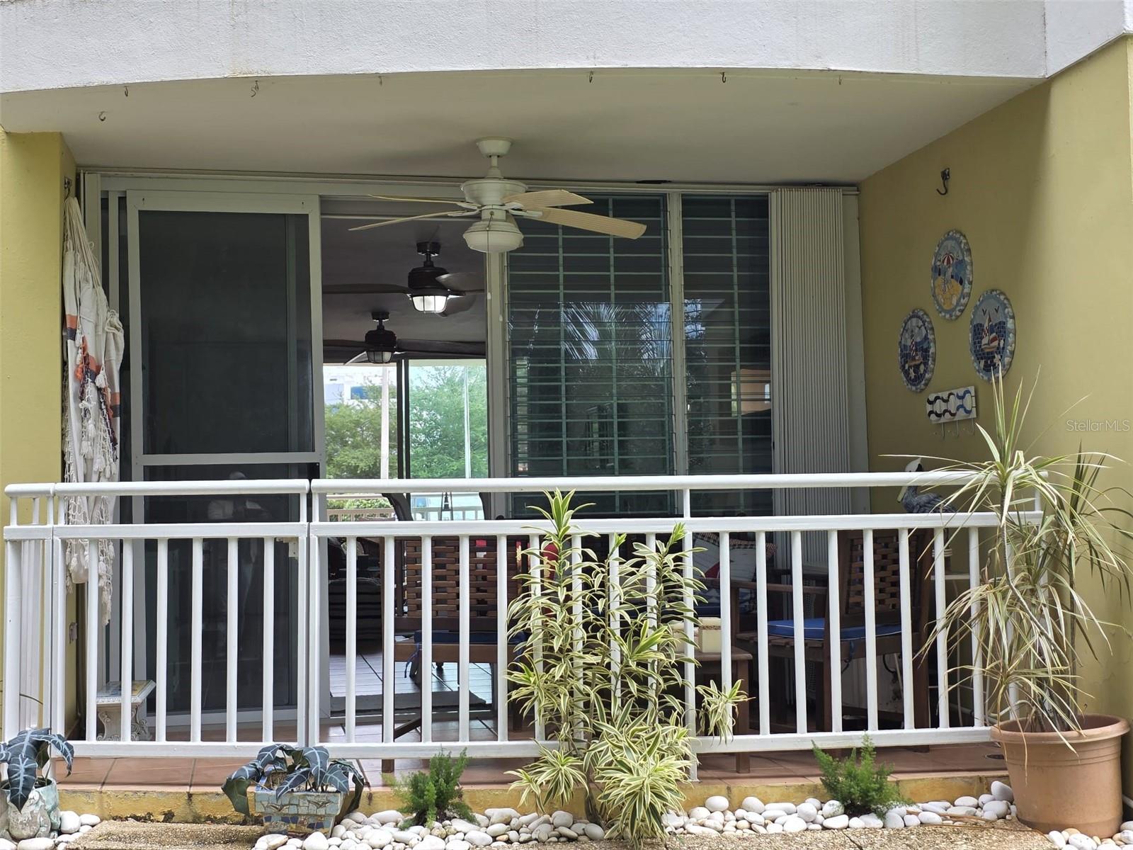 VILLAS DEL MAR BEACH RESORT - Residential