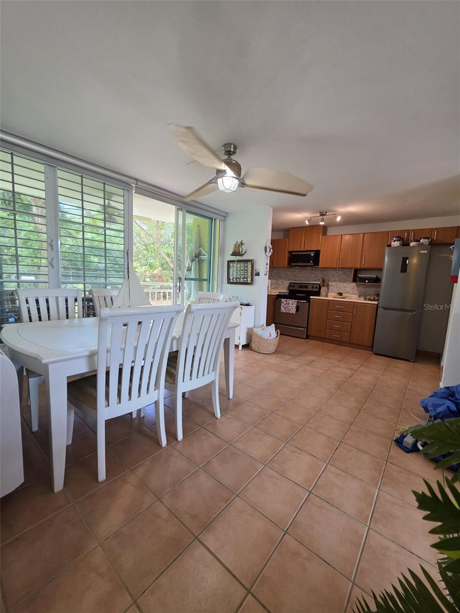 VILLAS DEL MAR BEACH RESORT - Residential