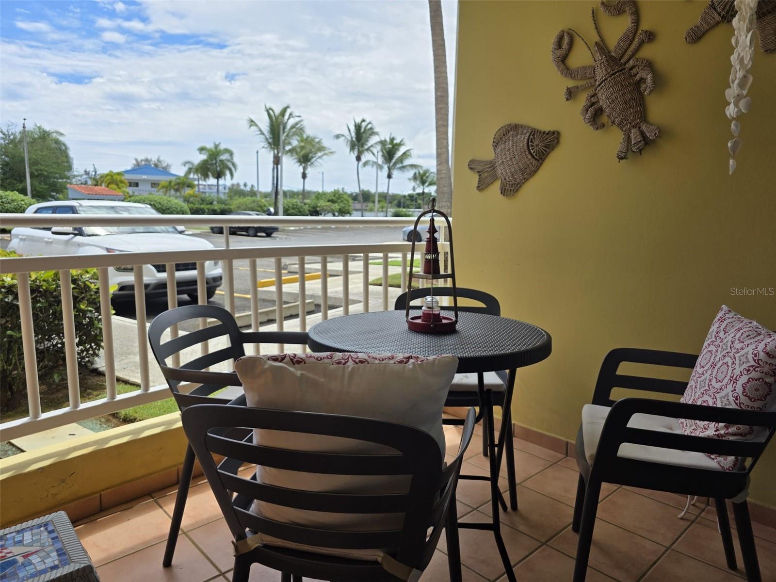 VILLAS DEL MAR BEACH RESORT - Residential