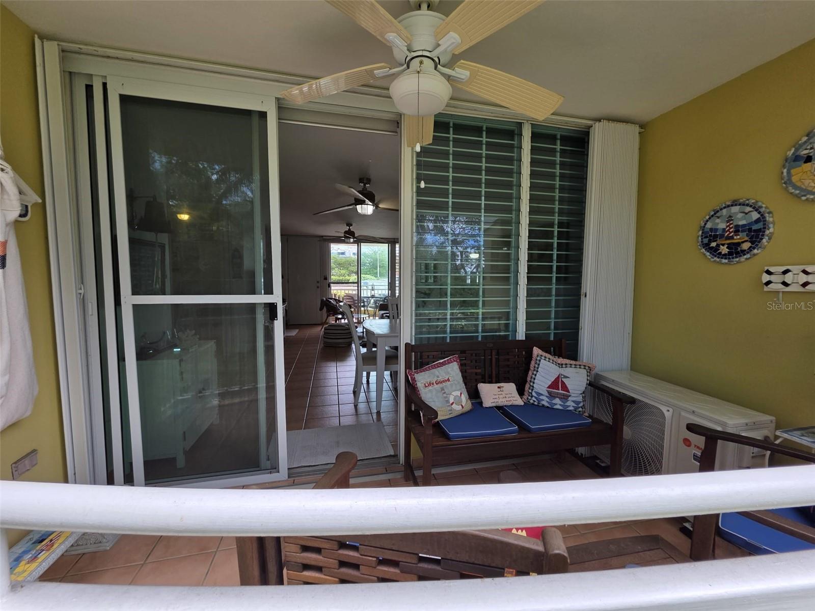 VILLAS DEL MAR BEACH RESORT - Residential